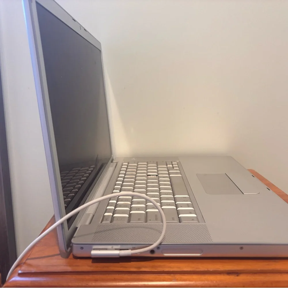 MacBook Pro 15
